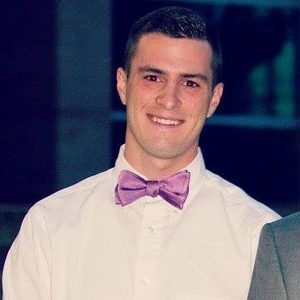 Meet your Posher, Clinton